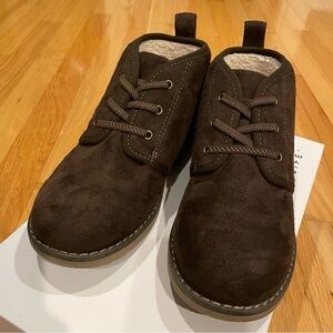 Sonoma Goods For Life® Nigiri Boys' Chukka Boots | Size 3Y